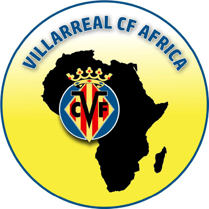 VILLARREAL CF AFRICA