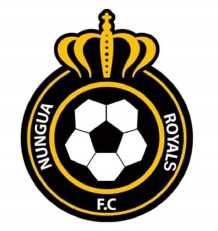 NUNGUA ROYALS FC