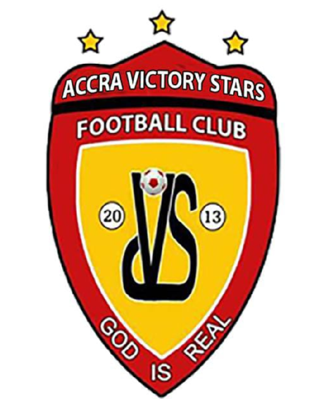ACCRA VICTORY STARS